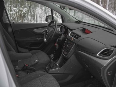 Opel Mokka 2015 года, 188 511 км - вид 12