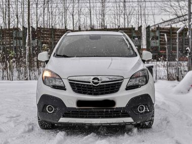 Opel Mokka 2015 года, 188 511 км - вид 3