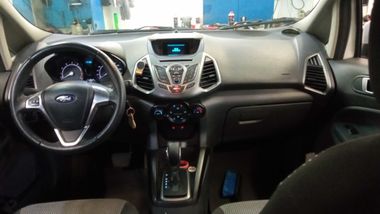 Ford EcoSport 2015 года, 117 231 км - вид 5