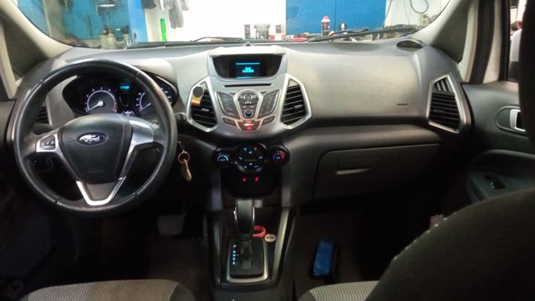 Ford EcoSport 2015 года, 117 231 км - вид 5