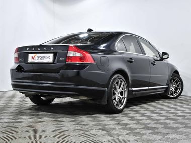 Volvo S80 2011 года, 278 850 км - вид 4