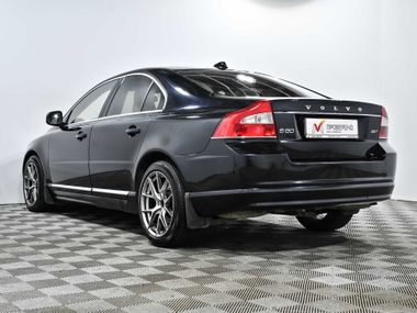 Volvo S80 2011 года, 278 850 км - вид 6