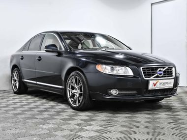 Volvo S80 2011 года, 278 850 км - вид 3