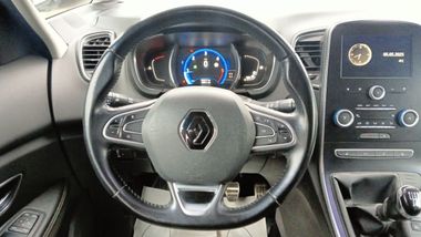Renault Grand Scenic 2018 года, 159 490 км - вид 9