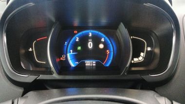Renault Grand Scenic 2018 года, 159 490 км - вид 8
