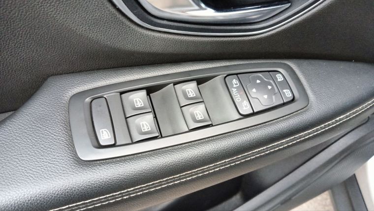 Renault Grand Scenic 2018 года, 159 490 км - вид 13