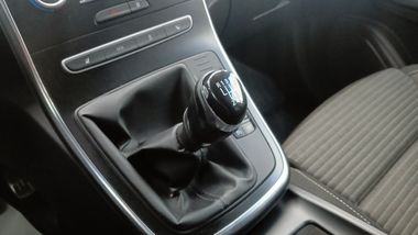 Renault Grand Scenic 2018 года, 159 490 км - вид 12