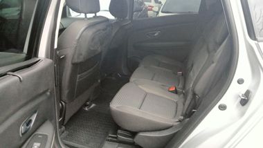 Renault Grand Scenic 2018 года, 159 490 км - вид 15