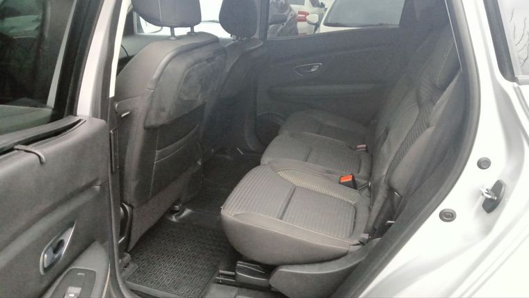 Renault Grand Scenic 2018 года, 159 490 км - вид 15