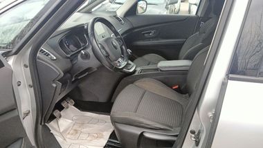 Renault Grand Scenic 2018 года, 159 490 км - вид 14