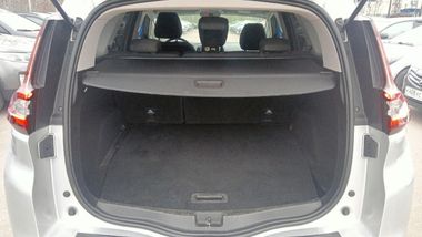 Renault Grand Scenic 2018 года, 159 490 км - вид 16