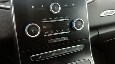 Renault Grand Scenic 2018 года, 159 490 км - вид 11