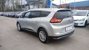 Renault Grand Scenic 2018 года, 159 490 км - вид 6