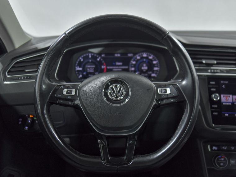 Volkswagen Tiguan 2018 года, 91 500 км - вид 10