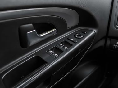 Kia Ceed 2010 года, 231 902 км - вид 9