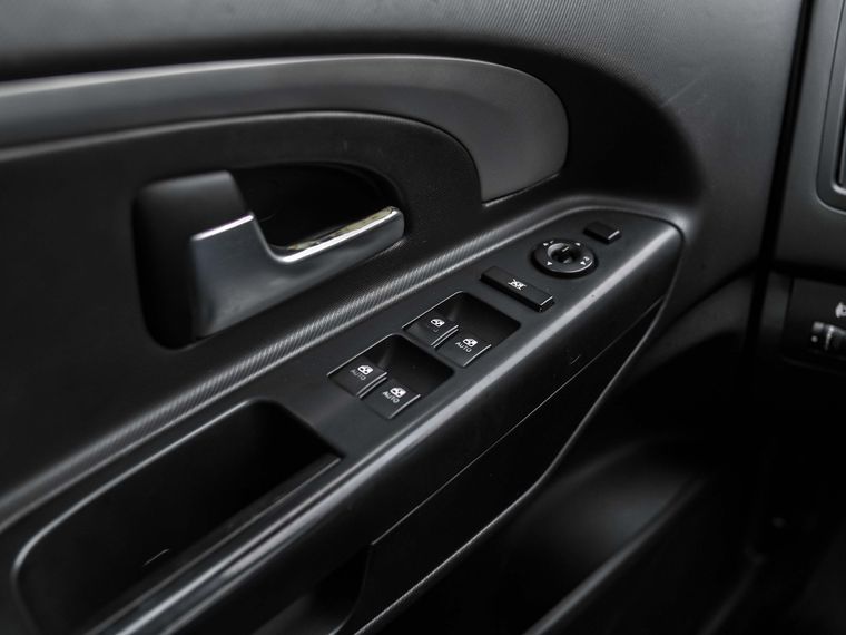 Kia Ceed 2010 года, 231 902 км - вид 9