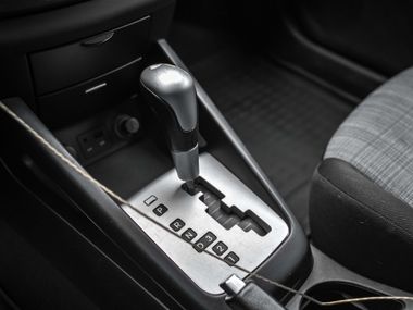 Kia Ceed 2010 года, 231 902 км - вид 8