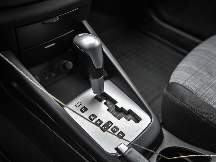 Kia Ceed 2010 года, 231 902 км - вид 8