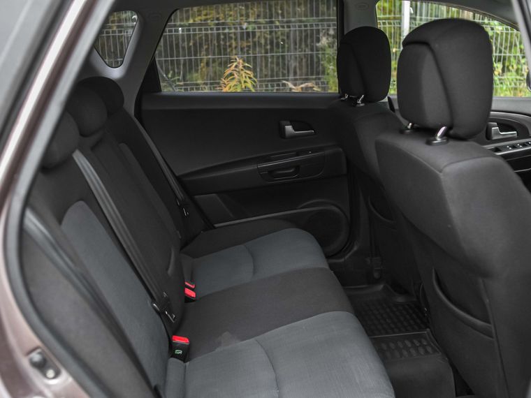 Kia Ceed 2010 года, 231 902 км - вид 10