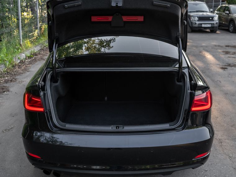 Audi A3 2013 года, 231 000 км - вид 12