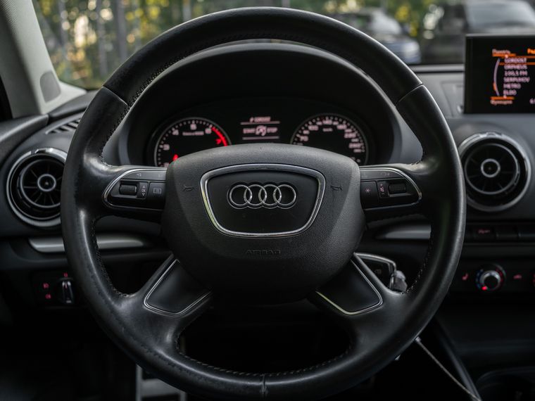 Audi A3 2013 года, 231 000 км - вид 6