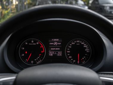 Audi A3 2013 года, 231 000 км - вид 5