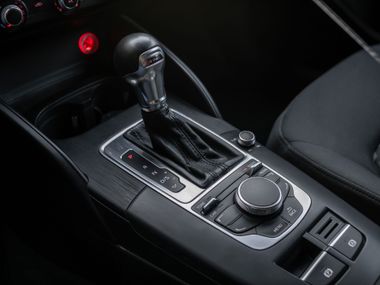Audi A3 2013 года, 231 000 км - вид 8
