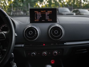 Audi A3 2013 года, 231 000 км - вид 7