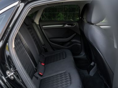 Audi A3 2013 года, 231 000 км - вид 10
