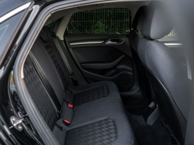 Audi A3 2013 года, 231 000 км - вид 10