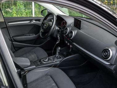 Audi A3 2013 года, 231 000 км - вид 11