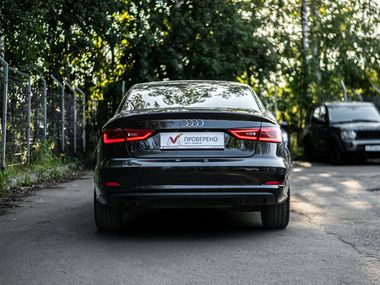 Audi A3 2013 года, 231 000 км - вид 4