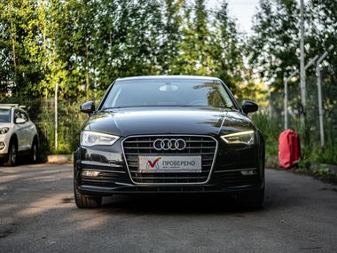 Audi A3 2013 года, 231 000 км - вид 3