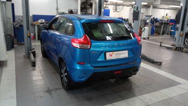 ВАЗ (LADA) XRAY 2020 года, 79 029 км - вид 4