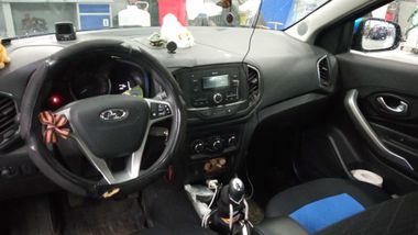 ВАЗ (LADA) XRAY 2020 года, 79 029 км - вид 5