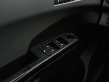 Chevrolet Aveo 2014 года, 105 572 км - вид 9