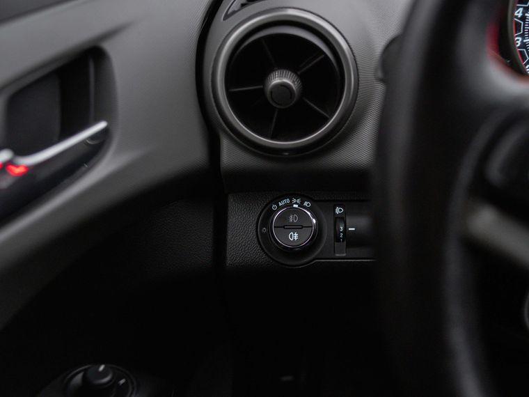 Chevrolet Aveo 2014 года, 105 572 км - вид 10