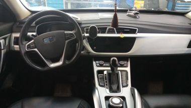 Geely Atlas 2021 года, 100 781 км - вид 5