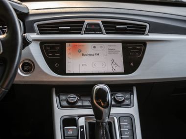 Geely Atlas 2021 года, 100 781 км - вид 9