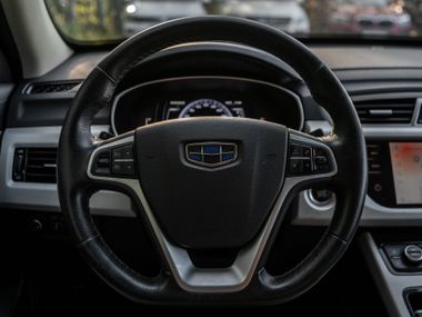 Geely Atlas 2021 года, 100 781 км - вид 7
