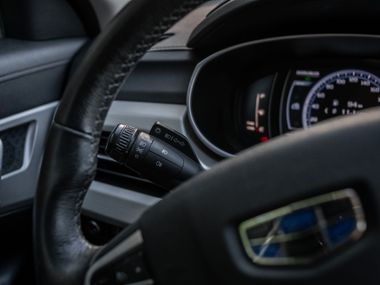 Geely Atlas 2021 года, 100 781 км - вид 6