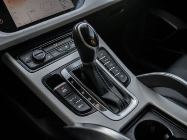 Geely Atlas 2021 года, 100 781 км - вид 11