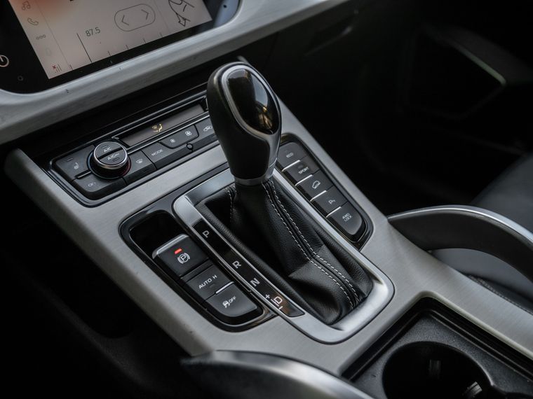 Geely Atlas 2021 года, 100 781 км - вид 11
