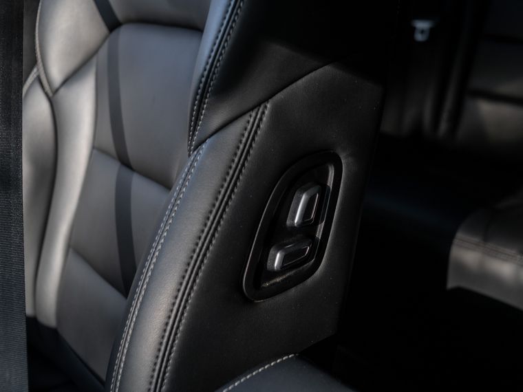 Geely Atlas 2021 года, 100 781 км - вид 13