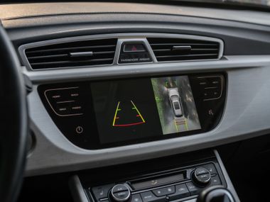 Geely Atlas 2021 года, 100 781 км - вид 10