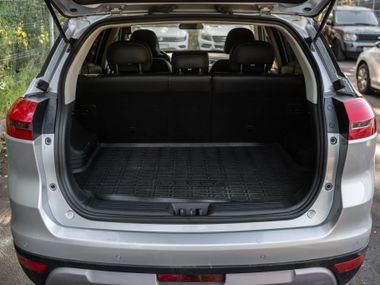 Geely Atlas 2021 года, 100 781 км - вид 18
