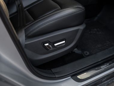 Geely Atlas 2021 года, 100 781 км - вид 17