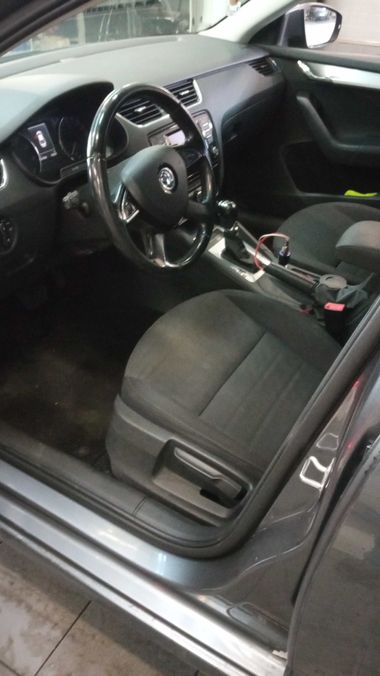 Skoda Octavia 2014 года, 237 569 км - вид 5