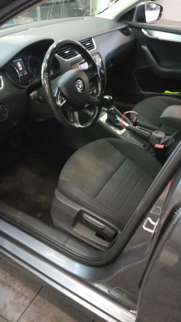 Skoda Octavia 2014 года, 237 569 км - вид 5
