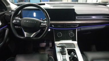 Exeed VX 2022 года, 54 362 км - вид 5